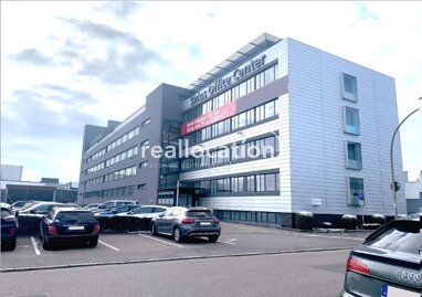 Bürofläche zur Miete Provisionsfrei 10 € 3.700 m² Bürofläche teilbar ab 150 m² Fellbach - Kernstadt Fellbach 70736