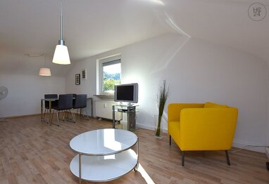 Wohnung zur Miete Wohnen auf Zeit 1.240 € 2 Zimmer 46 m² frei ab sofort Ramtel Leonberg 71229