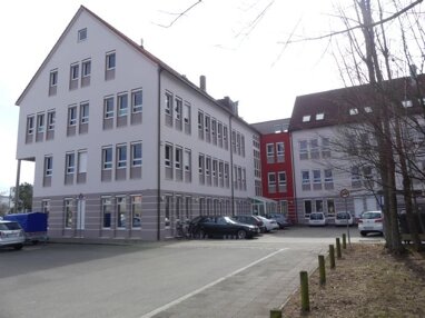 Bürogebäude zur Miete Provisionsfrei 3.100 € 305 m² Bürofläche Vogelweiherstraße 20 Gibitzenhof Nürnberg 90441