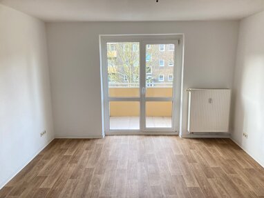 Wohnung zur Miete 314 € 3 Zimmer 60,3 m² 1. Geschoss Clara-Zetkin-Straße 21b Roßlau 220 Dessau-Roßlau 06862