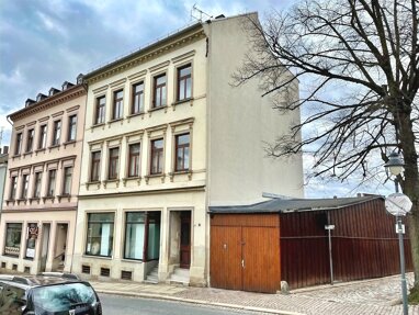 Mehrfamilienhaus zum Kauf 95.000 € 12 Zimmer 219 m² 240 m² Grundstück Reichenbach Reichenbach 08468