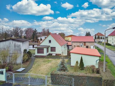 Immobilie zum Kauf 45.000 € 4 Zimmer 100 m² 770,3 m² Grundstück Passow/Wendemark Passow 16303