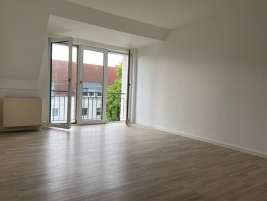 Wohnung zur Miete 605 € 3 Zimmer 75,9 m² 2. Geschoss Auengrund 5 Lützschen-Stahmeln Leipzig 04159