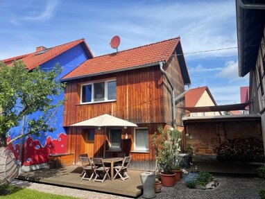 Einfamilienhaus zum Kauf 349.900 € 8 Zimmer 210 m² 340 m² Grundstück Alach Erfurt / Alach 99090