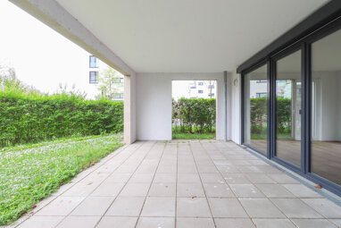 Wohnung zur Miete 2.361,43 € 5 Zimmer 164,5 m² Max-Pechstein-Straße 2 Süd / Stadtbezirk 123 Ludwigshafen am Rhein, Süd 67061