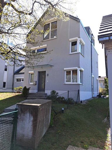 Doppelhaushälfte zum Kauf 5 Zimmer 163 m² 579 m² Grundstück Herrsching Herrsching am Ammersee 82211