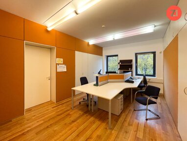 Bürofläche zur Miete 408 € 12 Zimmer 40 m² Bürofläche Biergasse 15 Weißkirchen 4616