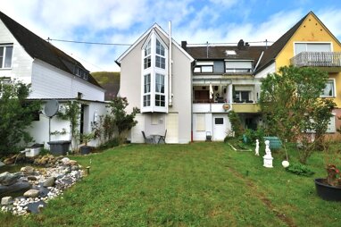Mehrfamilienhaus zum Kauf 430.000 € 7 Zimmer 200 m² 438 m² Grundstück Zewen 3 Trier-Zewen 54294