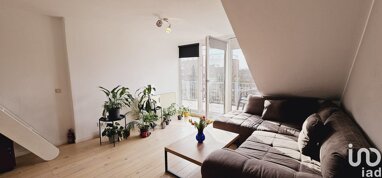 Apartment zum Kauf 279.000 € 2 Zimmer 55 m² 4. Geschoss Eilbek Hamburg 22089