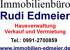 Immobilienbüro Rudi Edmeier