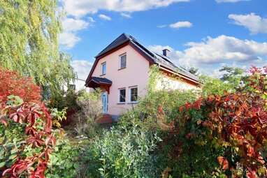 Einfamilienhaus zum Kauf 329.000 € 5 Zimmer 109,6 m² 1.553,3 m² Grundstück Klingetal-Siedlung Frankfurt (Oder) 15234