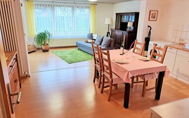 Apartment zur Miete Wohnen auf Zeit 1.390 € 2 Zimmer 75 m² frei ab sofort Schwaikheim 71409