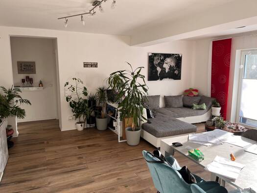 Wohnung zur Miete 1.100 € 3 Zimmer 90 m² Geschoss 1/2 frei ab 15.01.2026 Aegidienberg Bad Honnef 53604