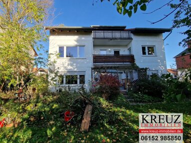 Mehrfamilienhaus zum Kauf 699.000 € 8 Zimmer 245,1 m² 546 m² Grundstück Geinsheim Trebur / Geinsheim 65468
