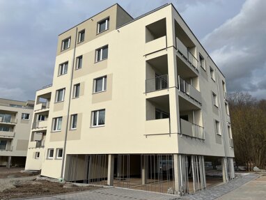 Wohnung zur Miete 930 € 3 Zimmer 93,7 m² 1. Geschoss Friedensallee 16 Ichtershausen Amt Wachsenburg 99334
