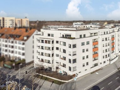 Wohnung zum Kauf 925.000 € 4 Zimmer 107,9 m² 5. Geschoss Pasing München 81241