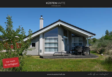 Haus zum Kauf 275.000 € 3 Zimmer 62 m² 87,4 m² Grundstück Großenbrode Großenbrode 23775