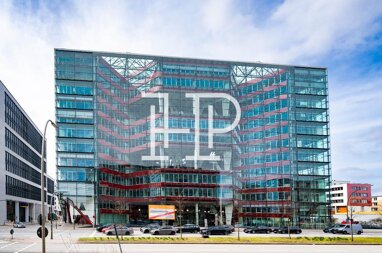 Büro-/Praxisfläche zur Miete 14,50 € 548,8 m² Bürofläche teilbar ab 548,8 m² Hammerbrook Hamburg 20097