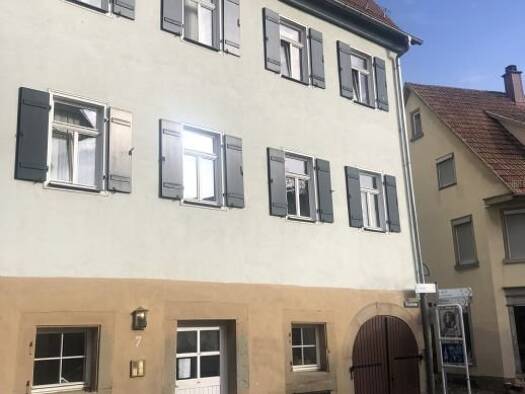 Wohnung zum Kauf als Kapitalanlage geeignet 290.000 € 3 Zimmer 86 m² Herrenberg 71083