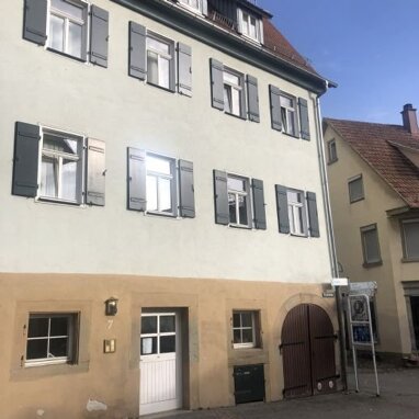 Wohnung zum Kauf 290.000 € 3 Zimmer Schulstraße Herrenberg Herrenberg 71083