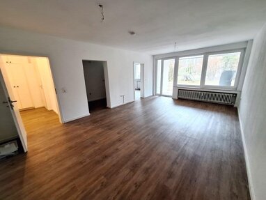 Wohnung zur Miete 674 € 2 Zimmer 57,5 m² Erdgeschoss Rathausplatz 4 Richterich Aachen 52072