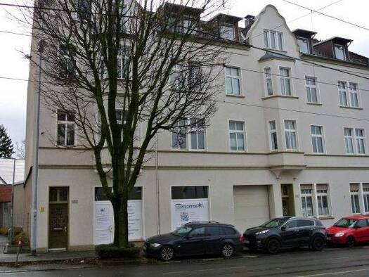 Wohnung zur Miete 665 € 4 Zimmer 96 m² Geschoss 1/4 frei ab sofort Mitte-Ost Mülheim an der Ruhr 45473