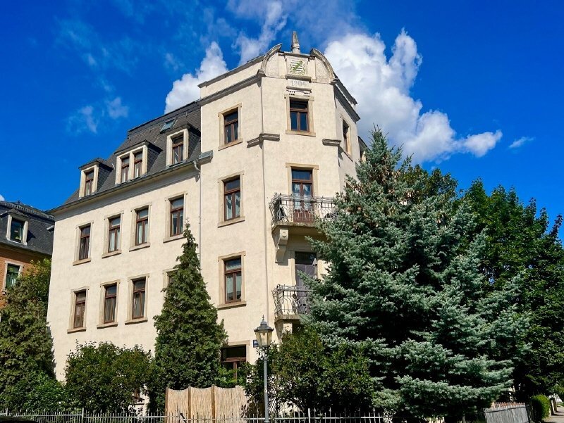 Wohnung zum Kauf 190.000 € 3 Zimmer 68 m² 2. Geschoss Löbtau-Nord (Grumbacher Str.) Dresden 01159