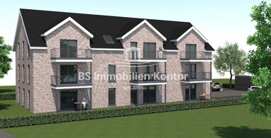 Wohnung zum Kauf 293.000 € 3 Zimmer 76 m² Wolthusen / Neubaugebiet Emden 26725