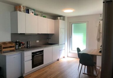 Maisonette zur Miete 600 € 2 Zimmer 59 m² EG Schleifweg Nürnberg 90409