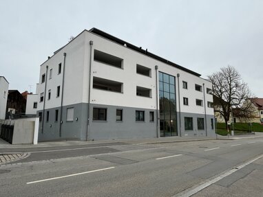 Wohnung zur Miete 1.050 € 3 Zimmer 89,8 m² 1. Geschoss Planungsbezirk 103 Straubing 94315