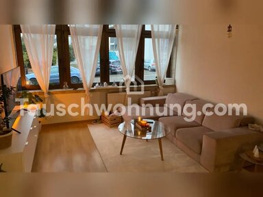 Wohnung zur Miete Tauschwohnung 725 € 3,5 Zimmer 71 m² EG Rheindorfer Vorstadt Bonn 53117