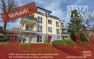 Maisonette zum Kauf 2 Zimmer 67 m² Erdgeschoss Haidenhof Süd Passau 94032