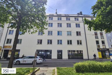 Büro-/Praxisfläche zur Miete 3.431,22 € 2 Zimmer 193,8 m² Bürofläche Hernalser Hauptstraße 119 Wien 1170