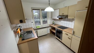 Wohnung zur Miete 650 € 3 Zimmer 68 m² Hengersberger Str. 27 Deggendorf Deggendorf 94469