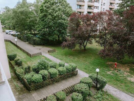 Wohnung zum Kauf 299.500 € 4 Zimmer 94 m² 2. Geschoss frei ab sofort Mariendorf Berlin 12277