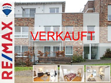 Wohnung zum Kauf 189.000 € 2 Zimmer 61,1 m² Kleve Kleve 47533