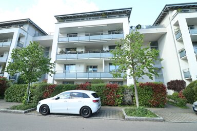 Wohnung zum Kauf 545.000 € 3,5 Zimmer 116 m² Hugo-Herrmann-Straße 11 Bad Säckingen Bad Säckingen 79713