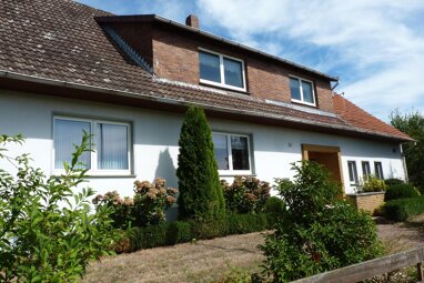 Mehrfamilienhaus zum Kauf 260.000 € 9 Zimmer 235 m² 15.000 m² Grundstück Bierde Petershagen 32469