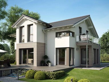 Einfamilienhaus zum Kauf 610.000 € 5 Zimmer 170,2 m² 490 m² Grundstück Wildbader Straße 50/2 Rötenbach Bad Teinach- Zavelstein 75385