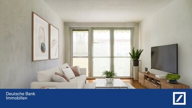 Apartment zum Kauf Provisionsfrei 97.000 € 2 Zimmer 49,3 m² Laubegast (Hallstädter Str.) Dresden 01279