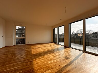 Wohnung zur Miete 2.331 € 5 Zimmer 143,9 m² 1. Geschoss Emil-Fuchs-Str. 5 Zentrum - Nordwest Leipzig 04105