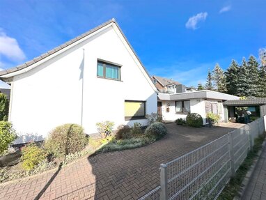 Mehrfamilienhaus zum Kauf 667.000 € 5 Zimmer 220 m² 616 m² Grundstück Wedel 22880