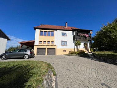 Mehrfamilienhaus zum Kauf 340.000 € 206 m² 1.120 m² Grundstück Burgkunstadt Burgkunstadt 96224