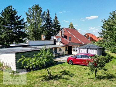 Haus zum Kauf 399.000 € 4 Zimmer 80 m² 848 m² Grundstück Karow Berlin 13125