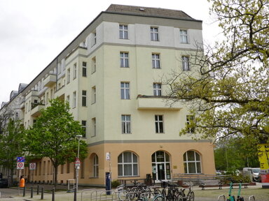 Terrassenwohnung zur Miete 2.335 € 6 Zimmer 3. Geschoss frei ab 01.02.2025 Am Friedrichshain 15 Prenzlauer Berg Berlin 10407