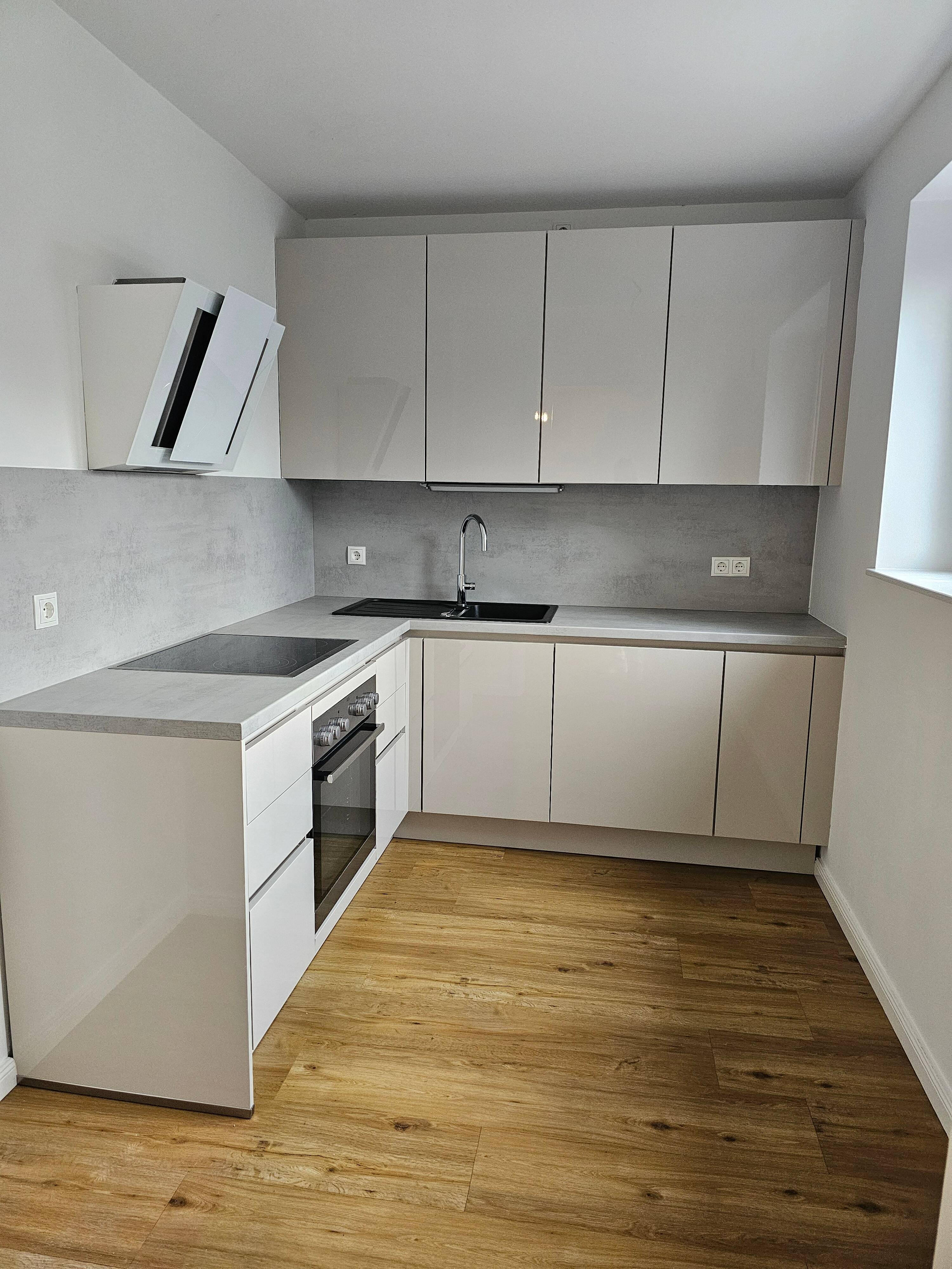 Maisonette zur Miete