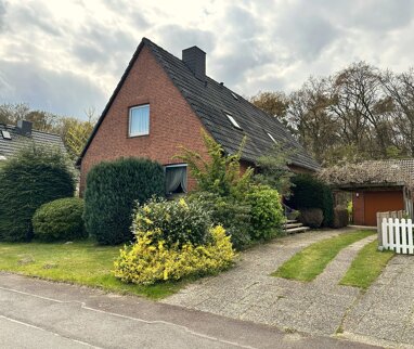 Einfamilienhaus zum Kauf 365.000 € 4 Zimmer 127 m² 800 m² Grundstück Adendorf Adendorf 21365