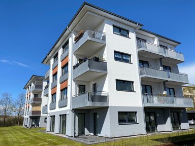 Wohnung zur Miete 990 € 3 Zimmer 87,8 m² 3. Geschoss frei ab 01.03.2025 Ratzeburger Str. 25b Lankow Schwerin 19057