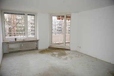 Wohnung zum Kauf Provisionsfrei 625.000 € 4 Zimmer 90 m² 3. Geschoss Neuperlach München 81735