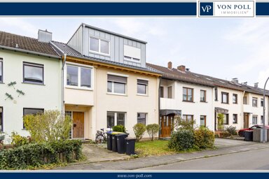 Mehrfamilienhaus zum Kauf 549.000 € 9 Zimmer 213 m² 414 m² Grundstück Longerich Köln 50737